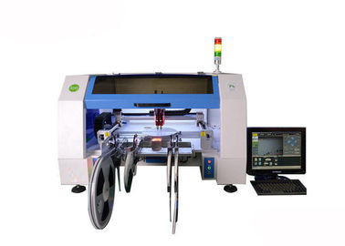Automatic 110Kg LED Pick And Place Machine For Printed Circuit Board